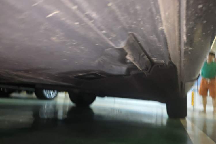 Used Audi Q5L 2020 Updated 40 TFSI Prestige Fashion Edition Chassis Rear Right