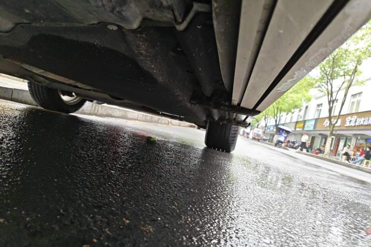 Used Audi Q5L 2020 Revised 40 TFSI Prestige Edition Chassis Rear Right