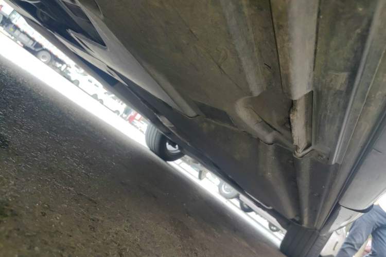 Used Audi Q5L 2020 Updated 40 TFSI Prestige Fashion Edition Chassis Rear Right