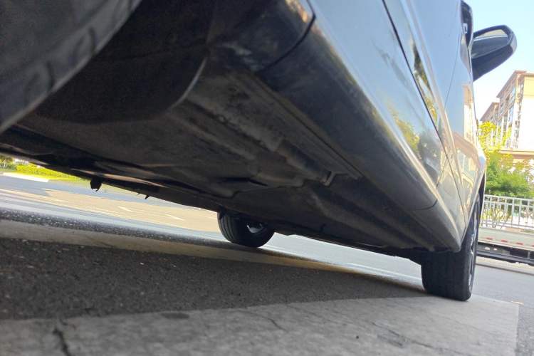 Used Audi Q5L 2020 40 TFSI Prestige Fashion Edition Chassis Rear Right