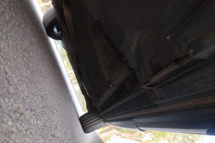 Used Audi Q5L 2020 Updated 40 TFSI Prestige Fashion Edition Chassis Rear Right