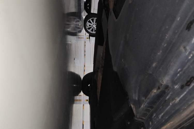 Used Audi Q5L 2020 Updated 40 TFSI Prestige Fashion Edition Chassis Rear Right