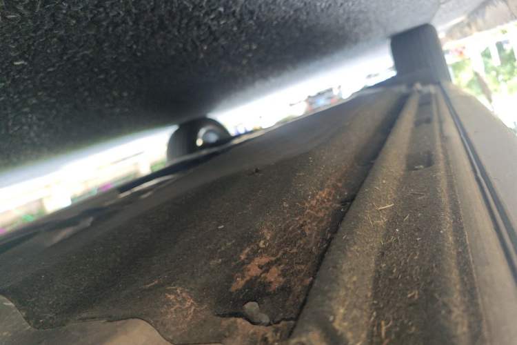 Used Audi Q5L 2020 Updated 40 TFSI Prestige Fashion Edition Chassis Rear Right