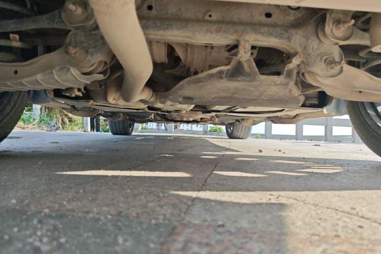 Used Audi Q5L 2020 45 TFSI Prestige Fashion Model Chassis Rear