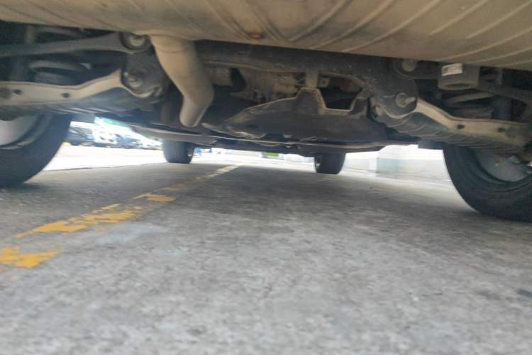Used Audi Q5L 2020 45 TFSI Prestige Fashion Model Chassis Rear