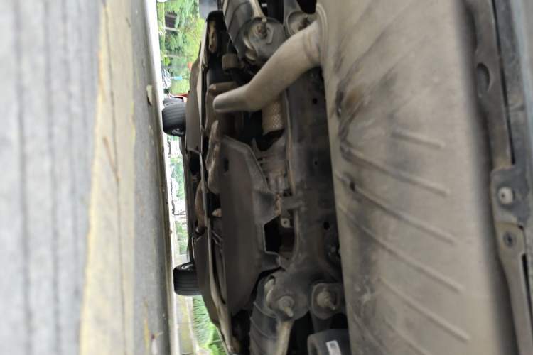 Used Audi Q5L 2020 45 TFSI Prestige Fashion Model Chassis Rear
