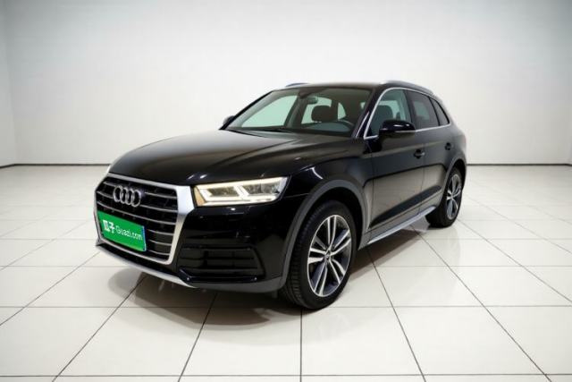 Used Audi Q5L 2020 45 TFSI Prestige Elegant Edition