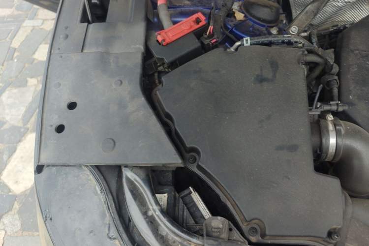 Used Audi Q5L 2020 40 TFSI Prestige Fashion Edition Engine Bay Right