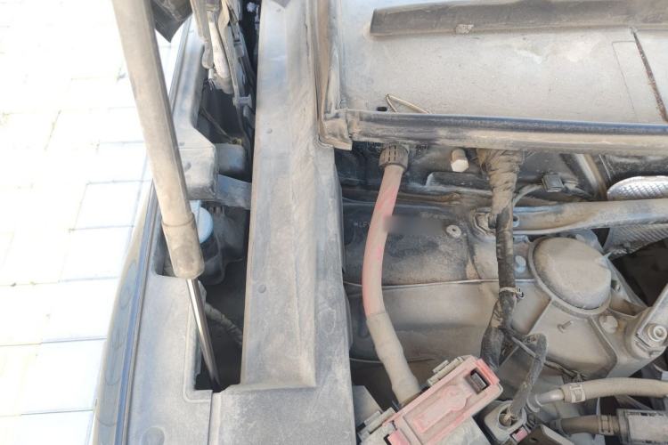 Used Audi Q5L 2020 45 TFSI Prestige Elegant Edition Engine Bay Right