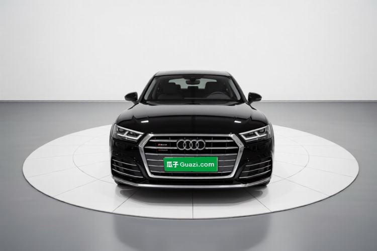 Used Audi Q5L 2020 45 TFSI Prestige Sport Edition Exterior 1