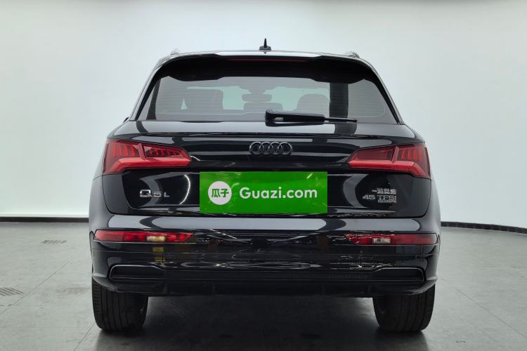 Used Audi Q5L 2020 45 TFSI Prestige Fashion Model Exterior 3