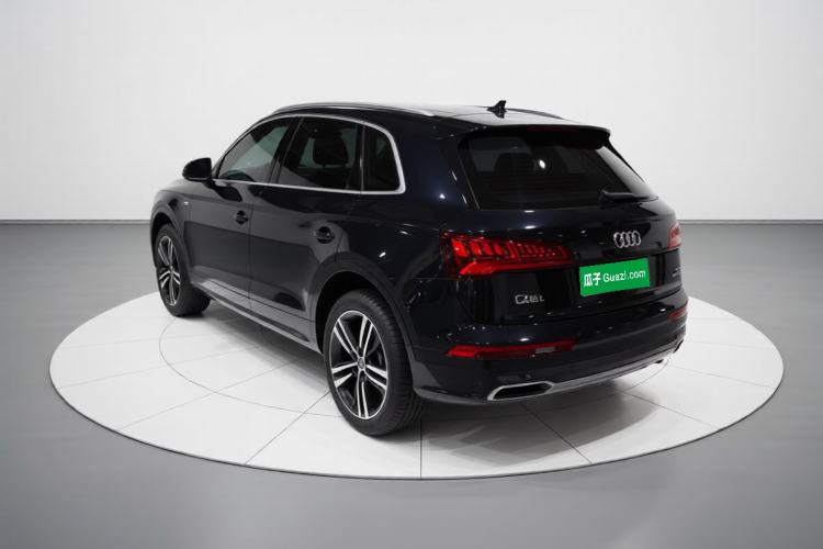 Used Audi Q5L 2020 45 TFSI Prestige Sport Edition Exterior 3