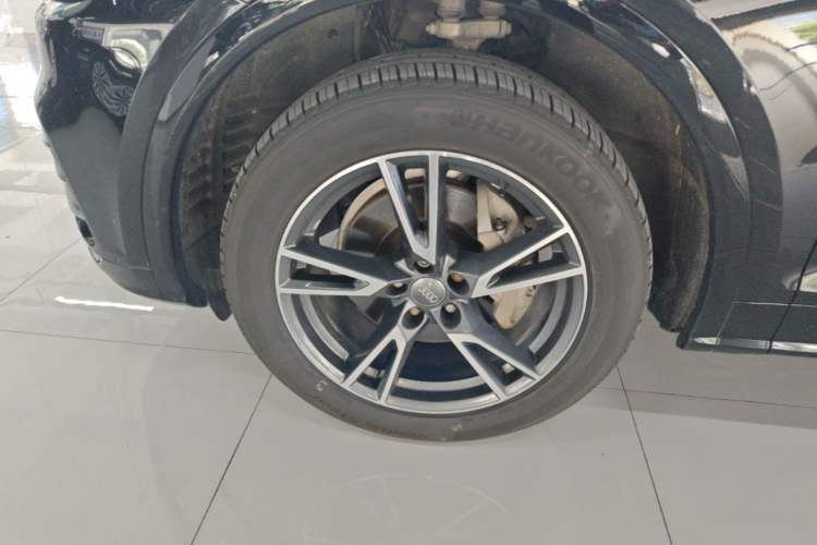 Used Audi Q5L 2020 40 TFSI Prestige Fashion Edition Exterior 4