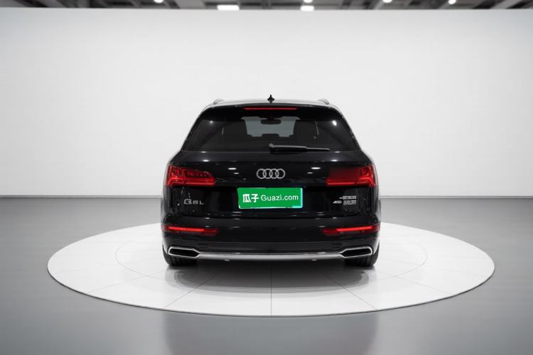 Used Audi Q5L 2020 45 TFSI Prestige Sport Edition Exterior 4
