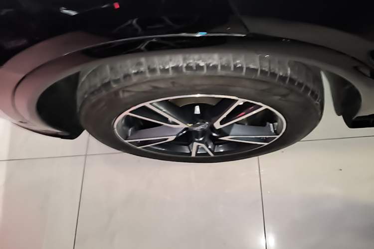 Used Audi Q5L 2020 45 TFSI Prestige Fashion Model Exterior 5