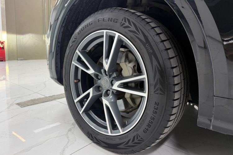 Used Audi Q5L 2020 Updated 40 TFSI Prestige Fashion Edition Exterior 5