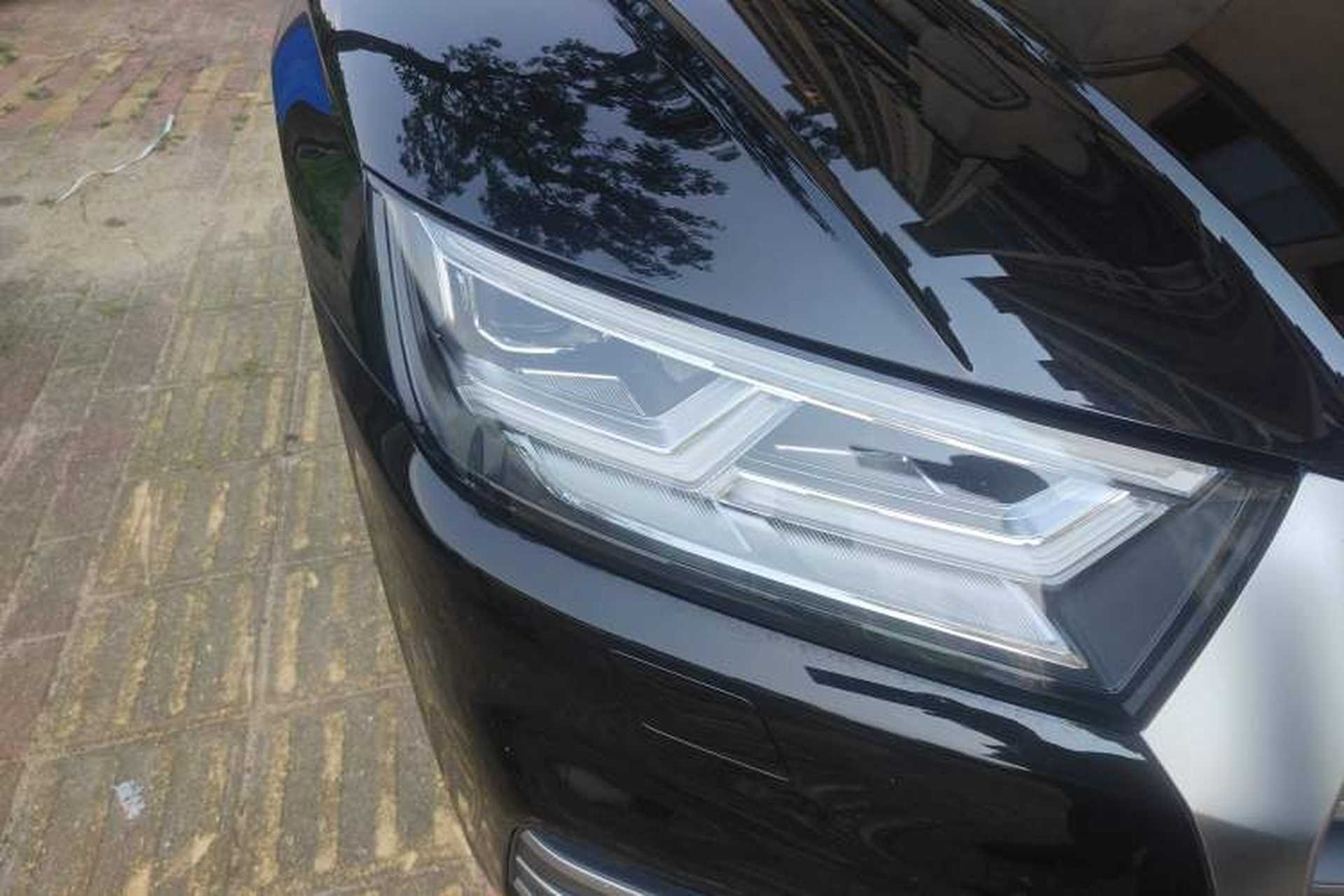 Used Audi Q5L 2020 40 TFSI Prestige Fashion Edition Exterior 6