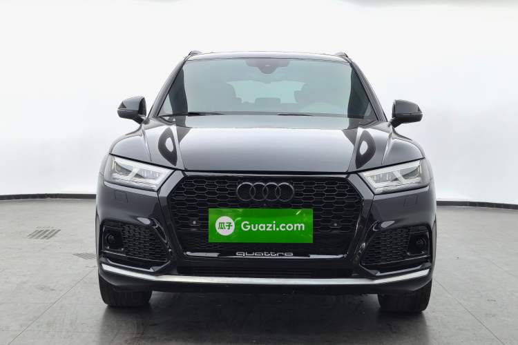 Used Audi Q5L 2020 45 TFSI Prestige Fashion Model Exterior 6