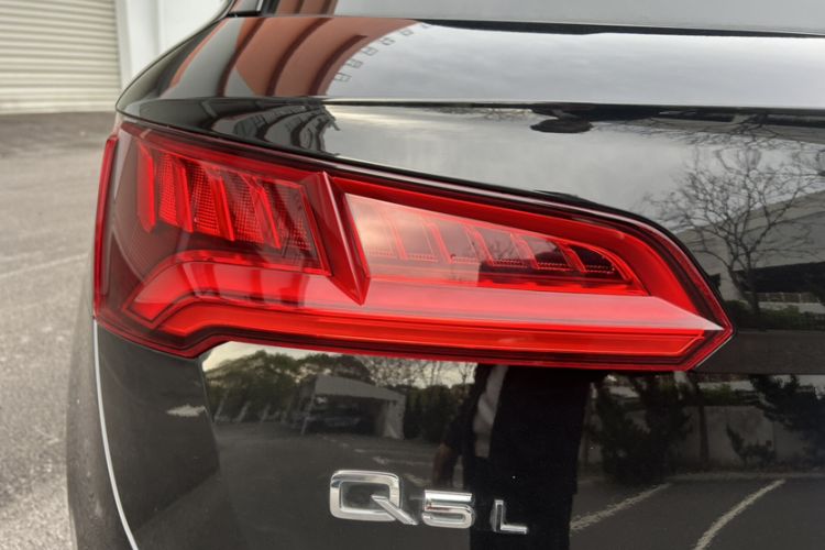 Used Audi Q5L 2020 40 TFSI Prestige Fashion Edition Exterior 9