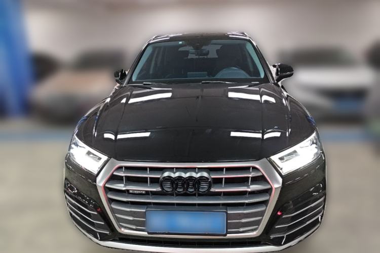 Used Audi Q5L 2020 40 TFSI Prestige Fashion Edition Front