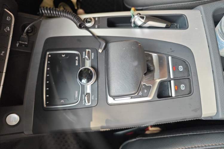 Used Audi Q5L 2020 40 TFSI Prestige Fashion Edition Gear Lever