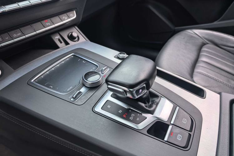 Used Audi Q5L 2020 40 TFSI Prestige Fashion Edition Gear Lever