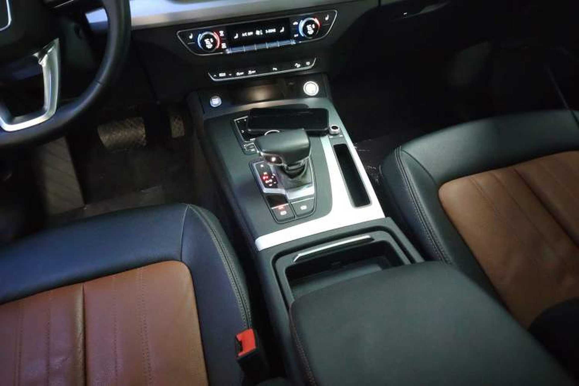 Used Audi Q5L 2020 40 TFSI Prestige Fashion Edition Gear Lever