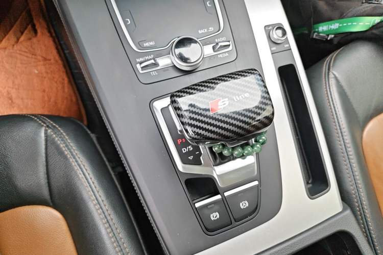 Used Audi Q5L 2020 40 TFSI Prestige Fashion Edition Gear Lever