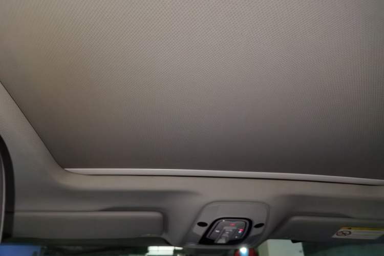 Used Audi Q5L 2020 40 TFSI Prestige Fashion Edition Headliner