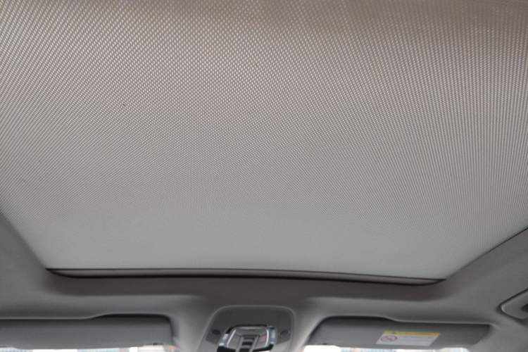 Used Audi Q5L 2020 Updated 40 TFSI Prestige Fashion Edition Headliner