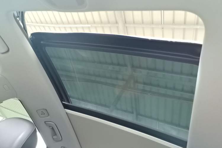 Used Audi Q5L 2020 40 TFSI Prestige Fashion Edition Headliner