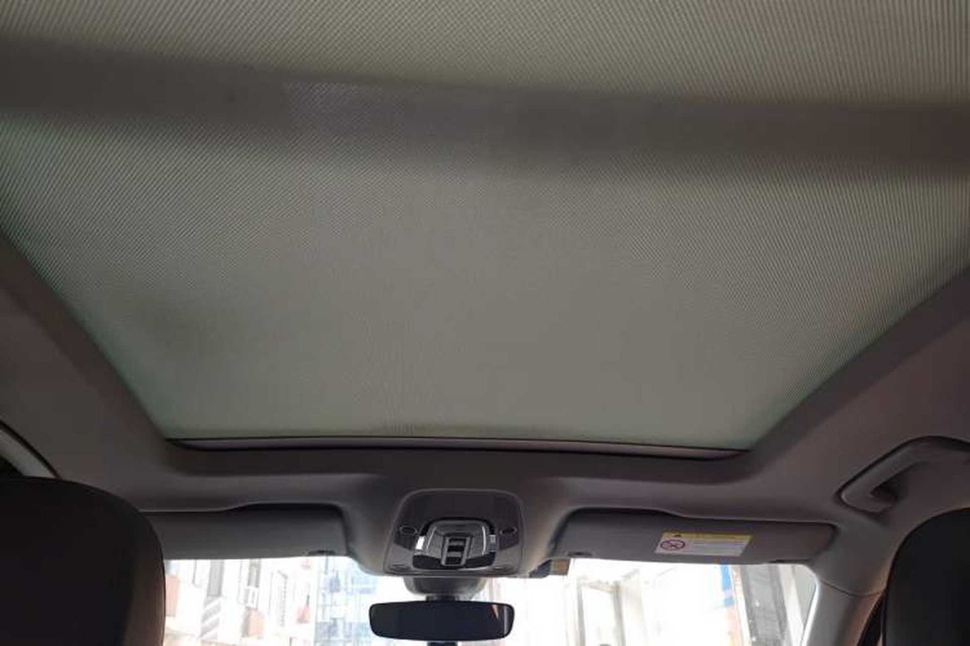 Used Audi Q5L 2020 40 TFSI Prestige Fashion Edition Headliner