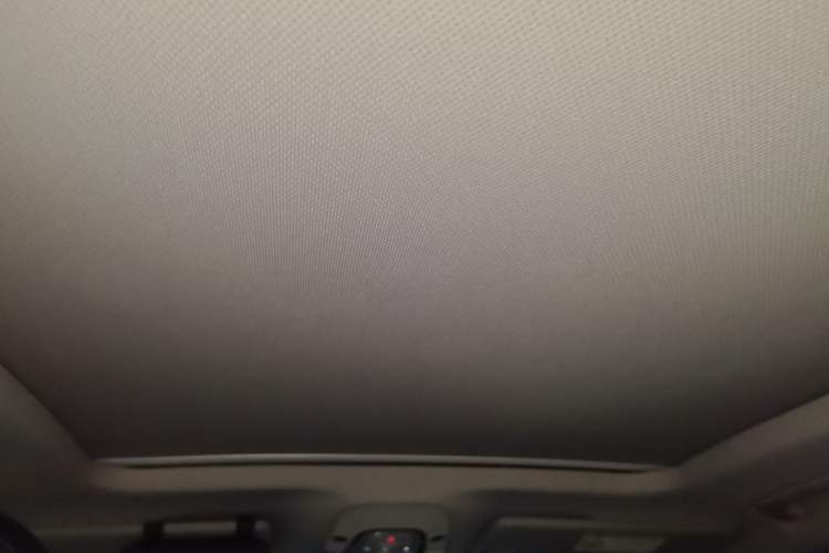 Used Audi Q5L 2020 40 TFSI Prestige Fashion Edition Headliner