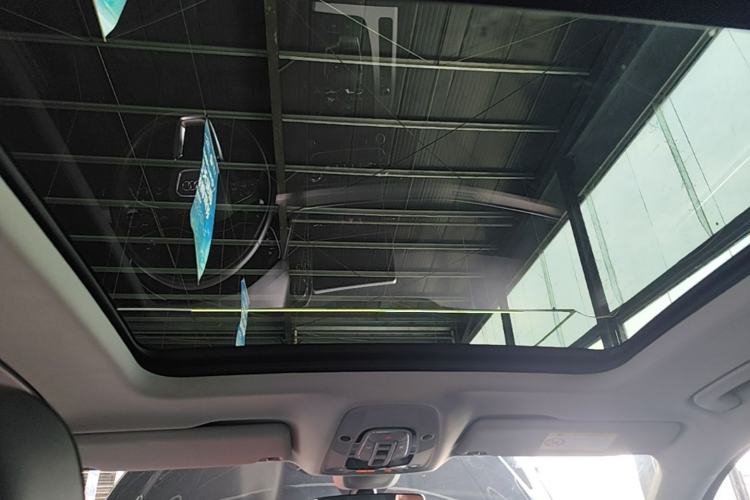 Used Audi Q5L 2020 40 TFSI Prestige Fashion Edition Headliner