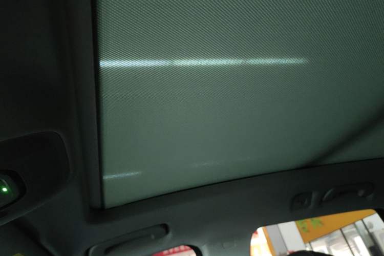 Used Audi Q5L 2020 45 TFSI Prestige Sport Edition Headliner