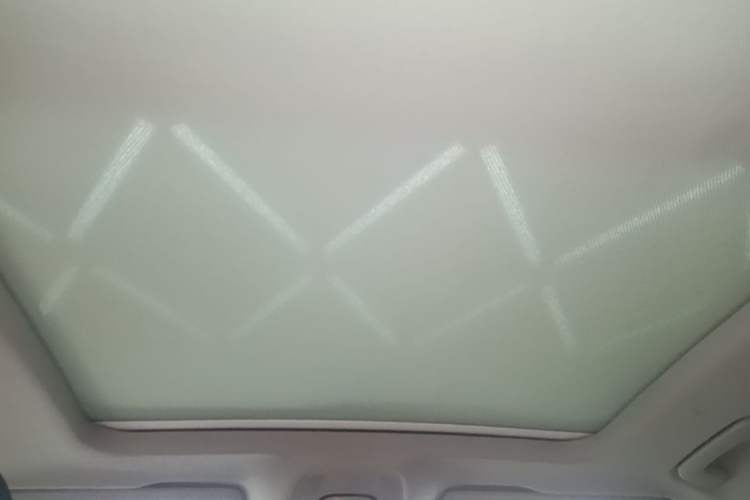 Used Audi Q5L 2020 45 TFSI Prestige Fashion Model Headliner
