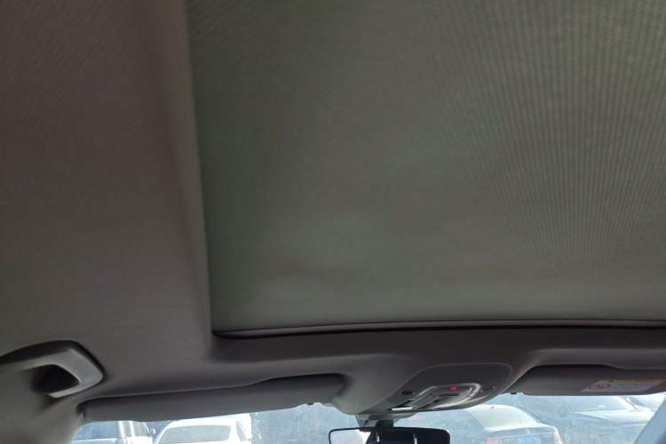 Used Audi Q5L 2020 40 TFSI Prestige Fashion Edition Headliner