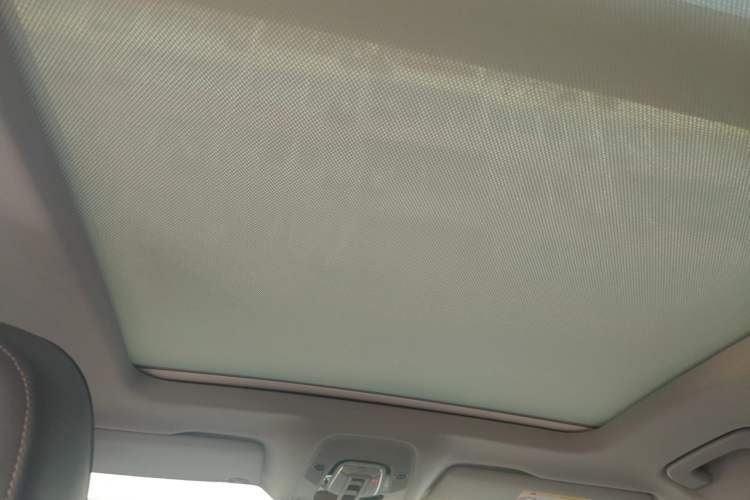 Used Audi Q5L 2020 40 TFSI Prestige Fashion Edition Headliner