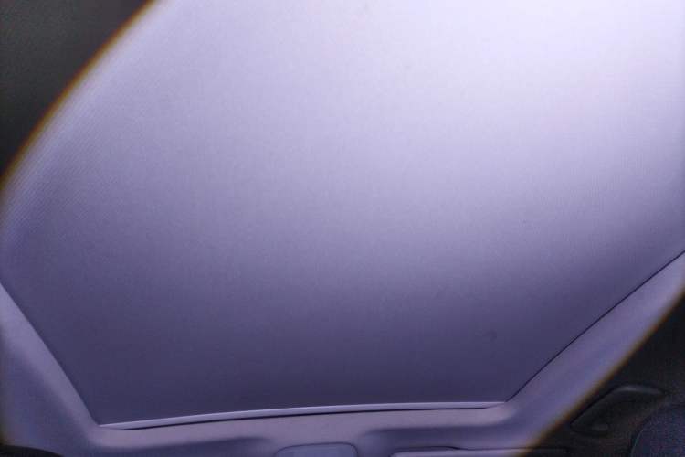 Used Audi Q5L 2020 Updated 40 TFSI Prestige Fashion Edition Headliner