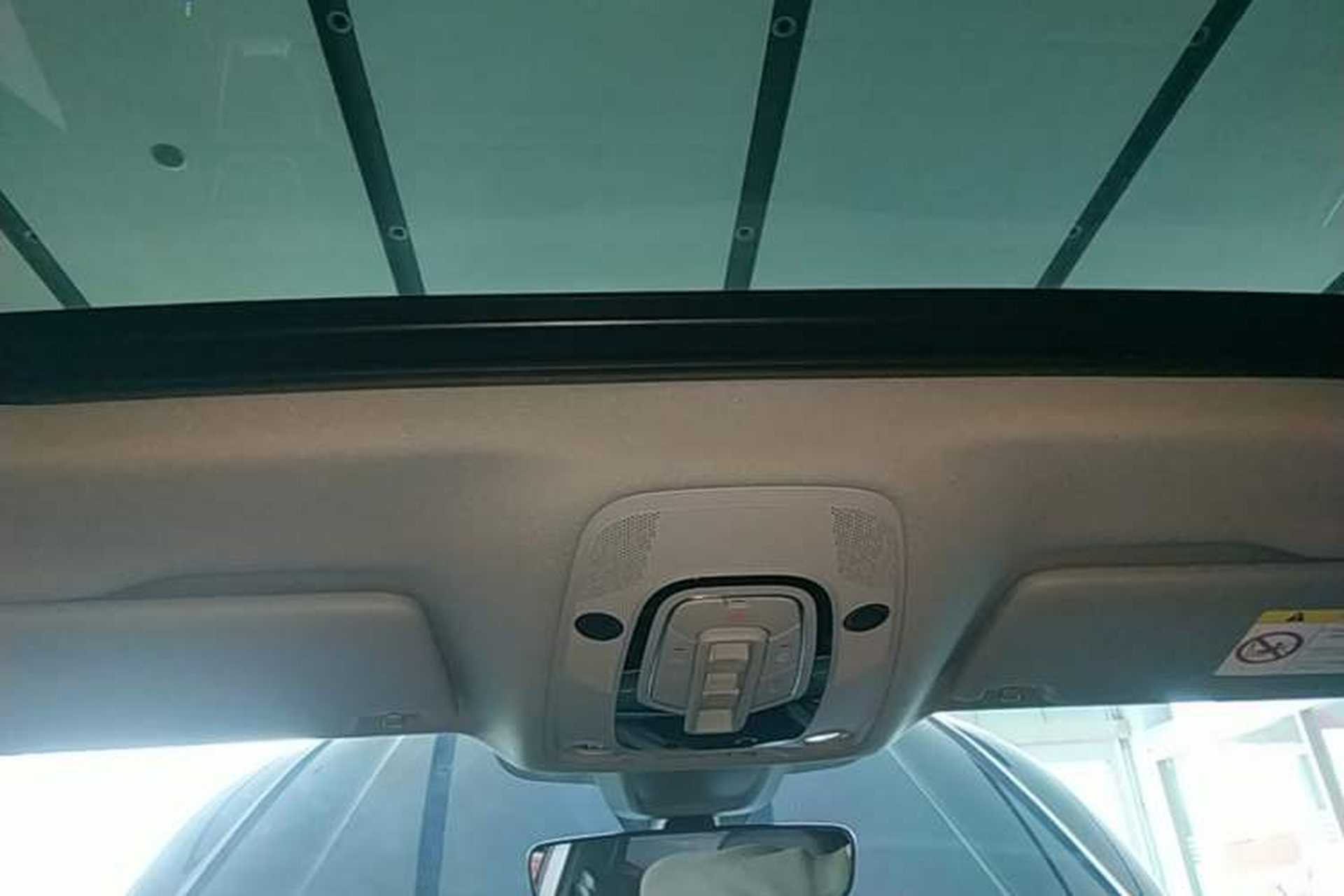 Used Audi Q5L 2020 Updated 40 TFSI Prestige Fashion Edition Headliner