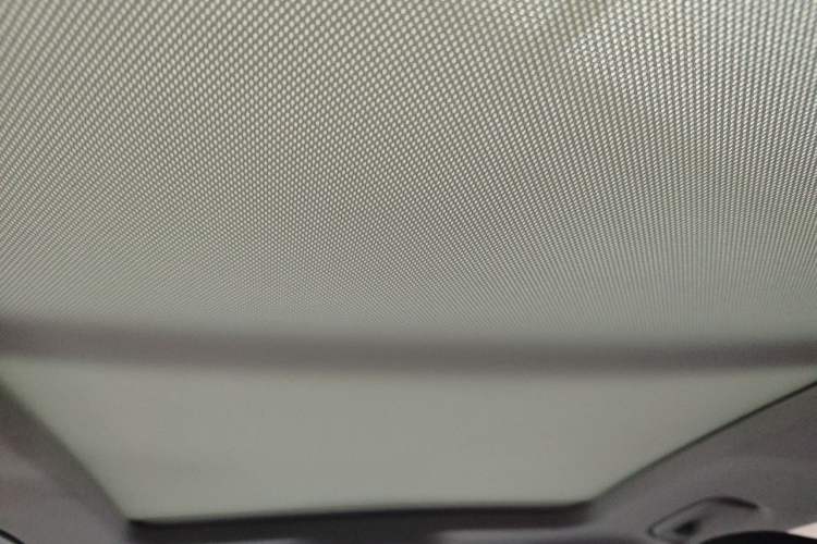Used Audi Q5L 2020 40 TFSI Prestige Edition Headliner