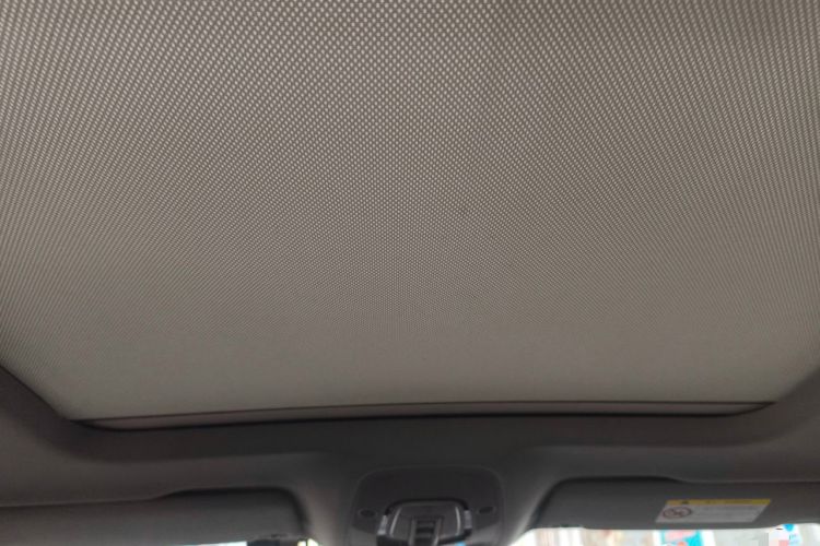Used Audi Q5L 2020 45 TFSI Prestige Fashion Model Headliner