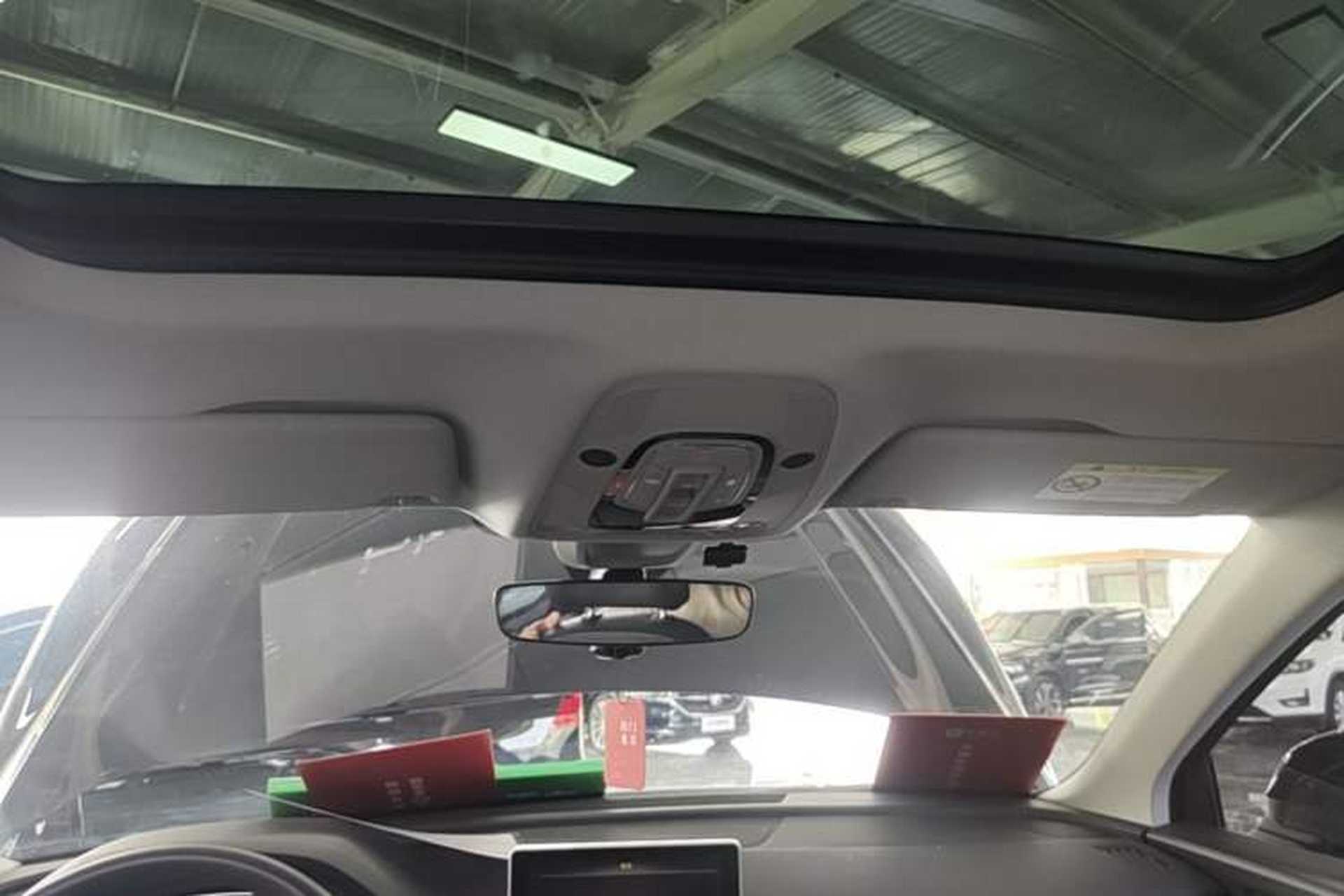Used Audi Q5L 2020 Updated 40 TFSI Prestige Fashion Edition Headliner