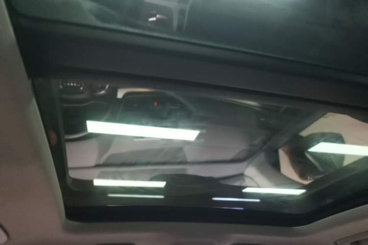 Used Audi Q5L 2020 40 TFSI Prestige Fashion Edition Headliner