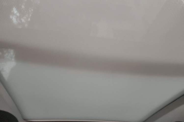 Used Audi Q5L 2020 45 TFSI Prestige Sport Edition Headliner