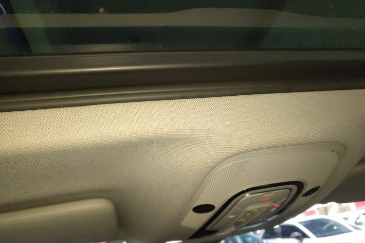 Used Audi Q5L 2020 45 TFSI Prestige Sport Edition Headliner