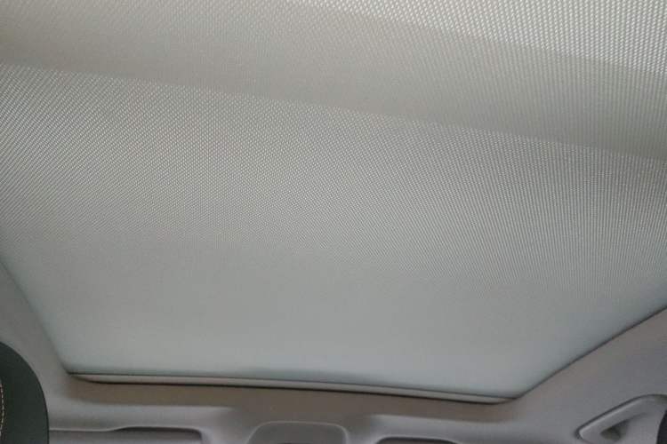 Used Audi Q5L 2020 Updated 40 TFSI Prestige Fashion Edition Headliner