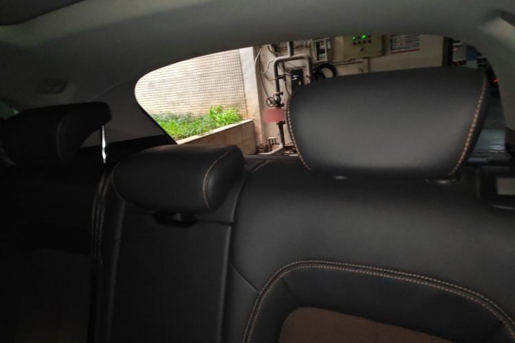Used Audi Q5L 2020 Revised 40 TFSI Prestige Edition Headliner