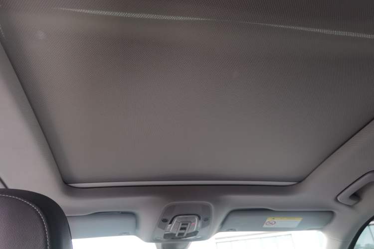 Used Audi Q5L 2020 45 TFSI Prestige Fashion Model Headliner