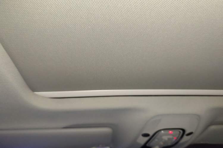 Used Audi Q5L 2020 40 TFSI Prestige Fashion Edition Headliner